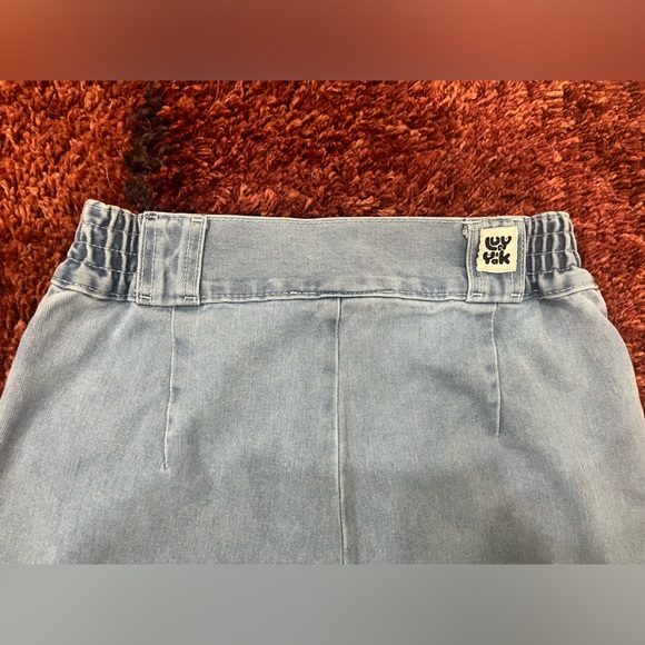 Lucy & Yak Addison Trouser Jeans size 28 UK - Picture 4 of 6